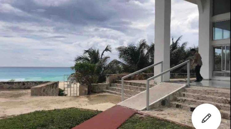 Studio Oceanfront Prime Location Cancun Dış mekan fotoğraf