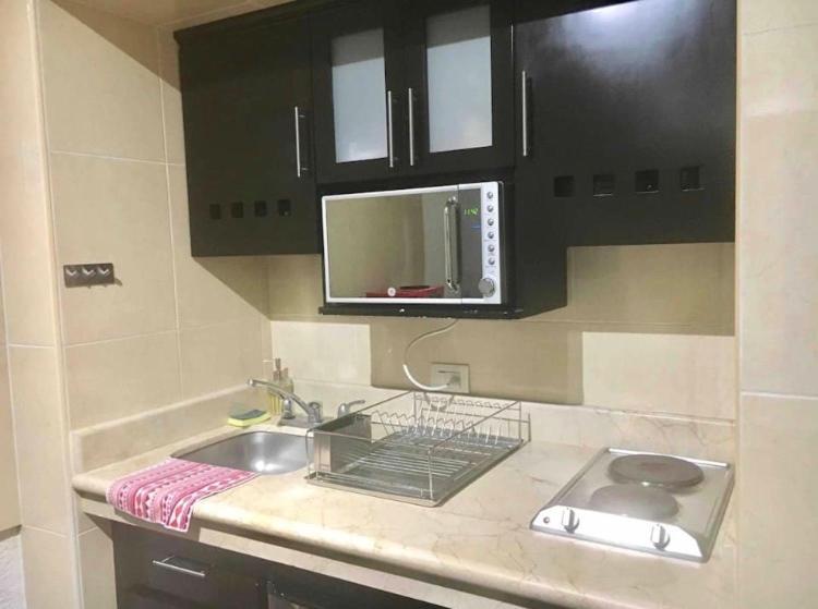 Studio Oceanfront Prime Location Cancun Dış mekan fotoğraf