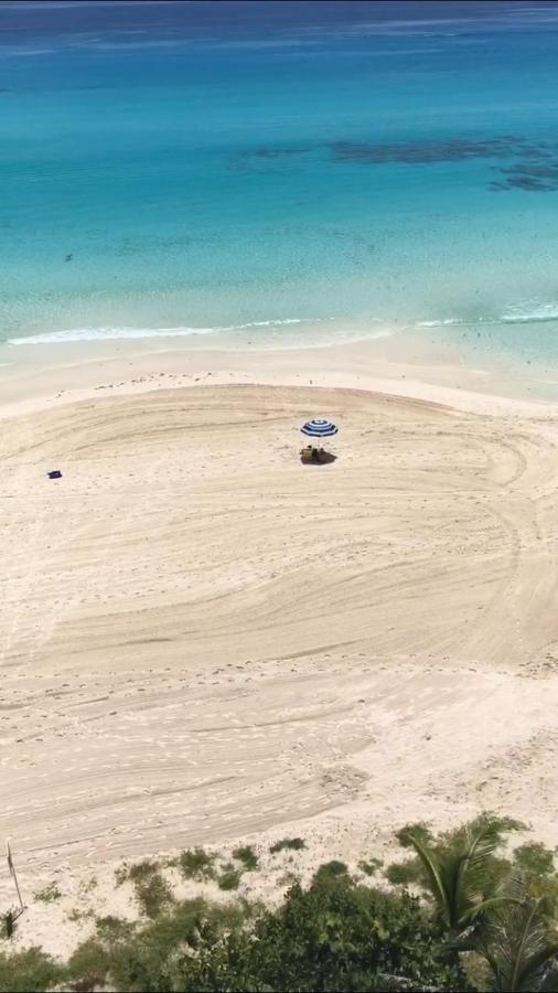 Studio Oceanfront Prime Location Cancun Dış mekan fotoğraf