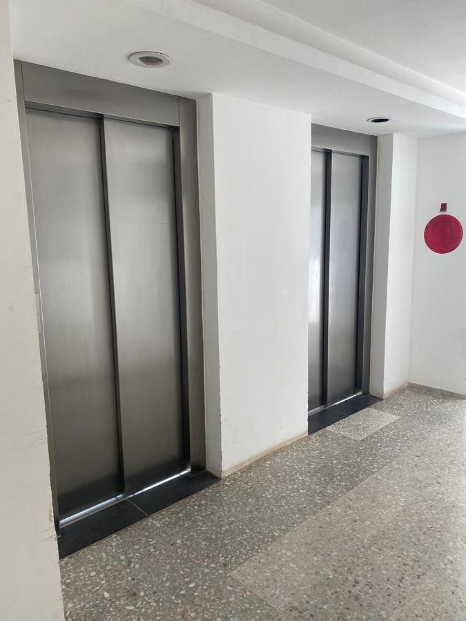 Studio Oceanfront Prime Location Cancun Dış mekan fotoğraf