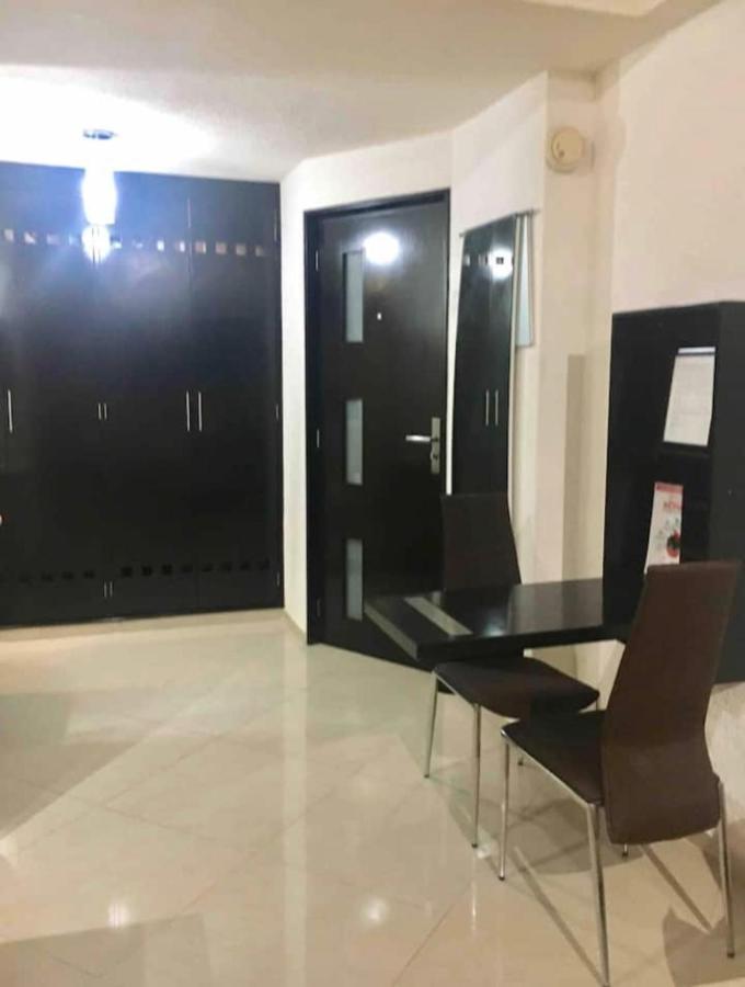 Studio Oceanfront Prime Location Cancun Dış mekan fotoğraf