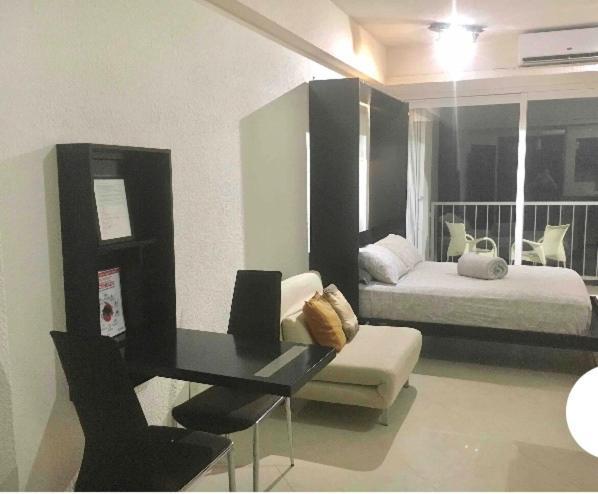 Studio Oceanfront Prime Location Cancun Dış mekan fotoğraf