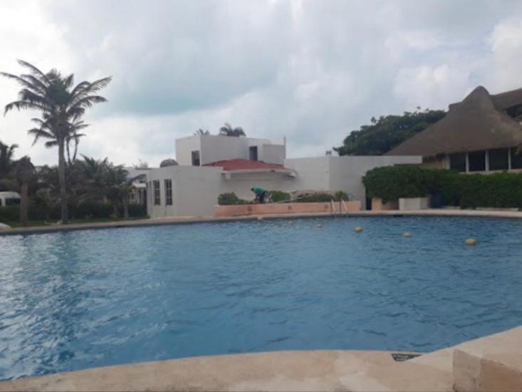 Studio Oceanfront Prime Location Cancun Dış mekan fotoğraf